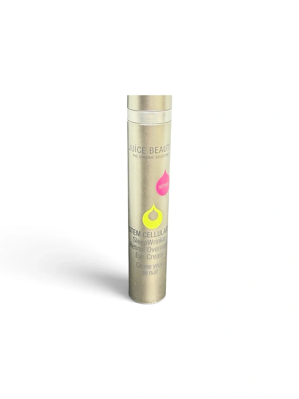 🩶JUICE BEAUTY🩶Stem Cellular SleepWrinkle Retinol Overnight Eye Cream/NIP